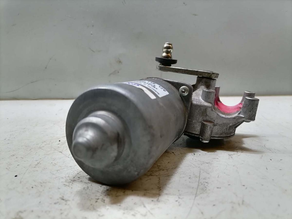 Skoda Fabia 2 5J original Wischermotor vorn Bj.2007